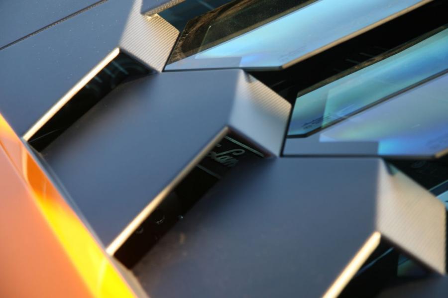  Lamborghini Murcielago LP670-4 SV 2009 года  (фото 53 из 97)